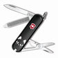 Black Cats Exclusive Classic SD Swiss Army Knife by Victorinox at Swiss Knife Shop