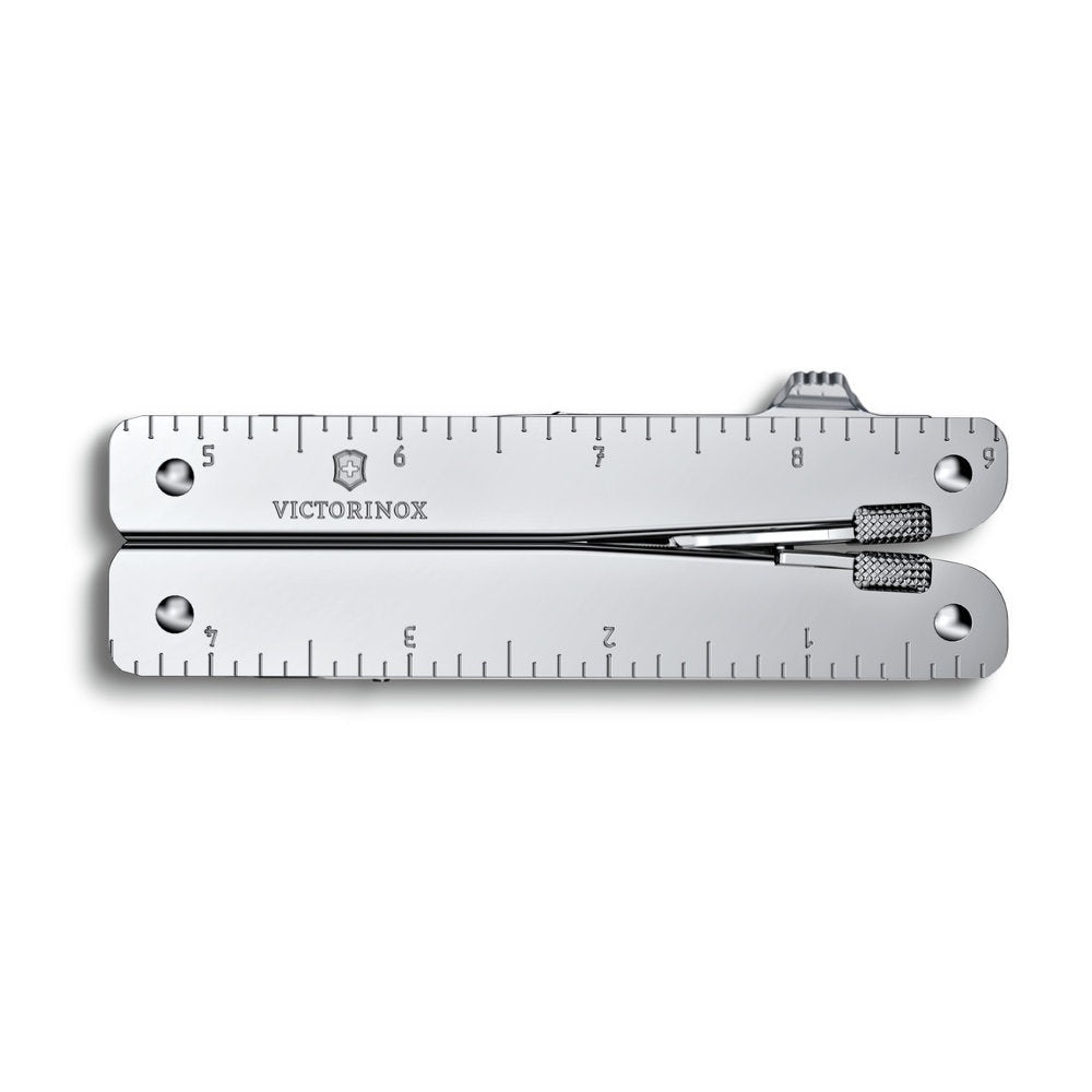 Swiss Army SwissTool MX Clip, Silver