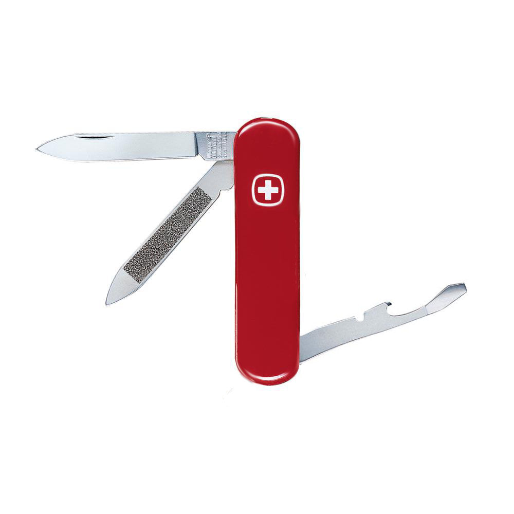 Wenger Bottlemate Army Swiss Knife Shop Swiss at Knife