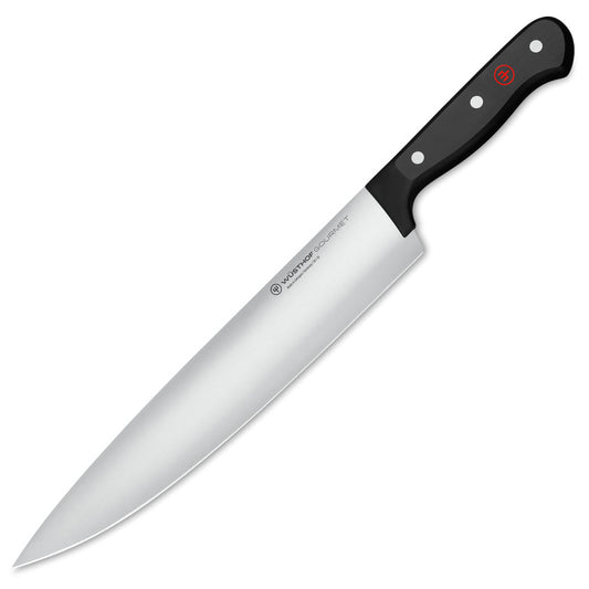 Wusthof Gourmet 10-inch Cook's Knife at Swiss Knife Shop
