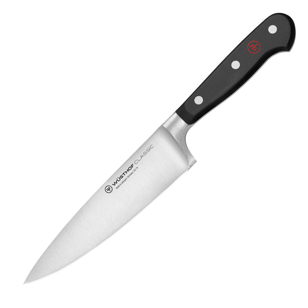 Wüsthof - Cook's Starter Set 6-pcs | Advantageously shopping at Wüsthof - Cook's Starter Set 6-pcs | Advantageously shopping at