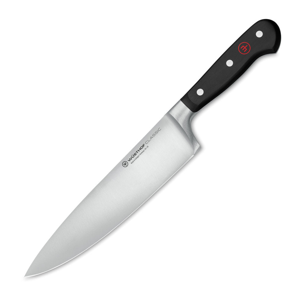 Wusthof Trident 2-Stage Hand-Held Knife Sharpener