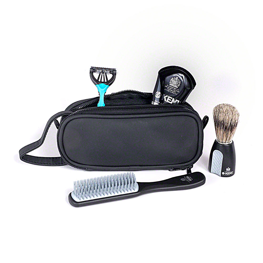 Kent "The Big Wet Set" Wet Shaving Set