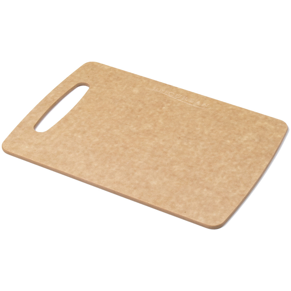 Epicurean Eco Paper 10" x 7" Cutting Board - Epicurean Gift with Purchase at Swiss Knife Shop