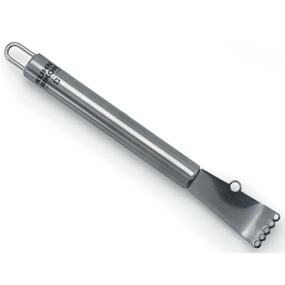 Kuhn Rikon 6-inch Zester