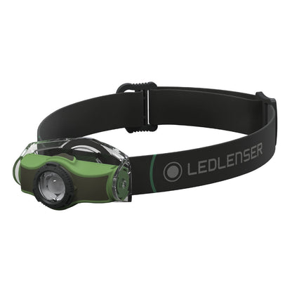 LED Lenser MH4 LED Headlamp