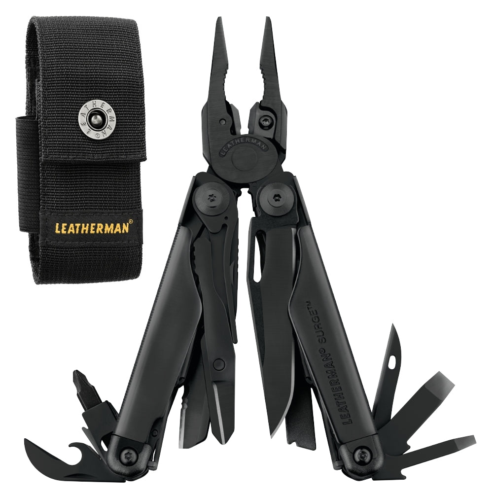 Leatherman  Multi-Tools, Knives, & Pocket Tools