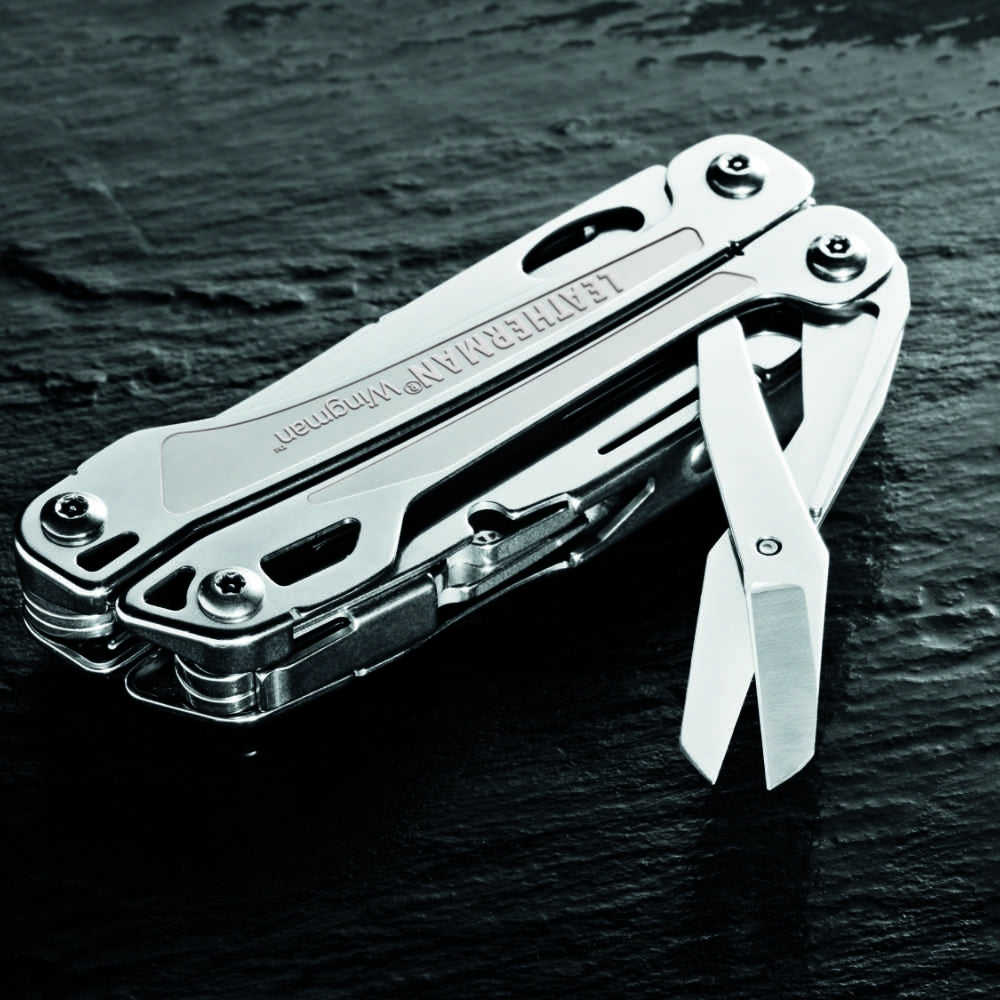 Leatherman Wingman Pliers Multi-tool for Everyday Use