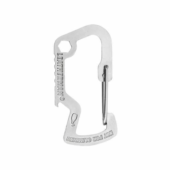 Leatherman Carabiner Accessory at Swiss Knife Shop
