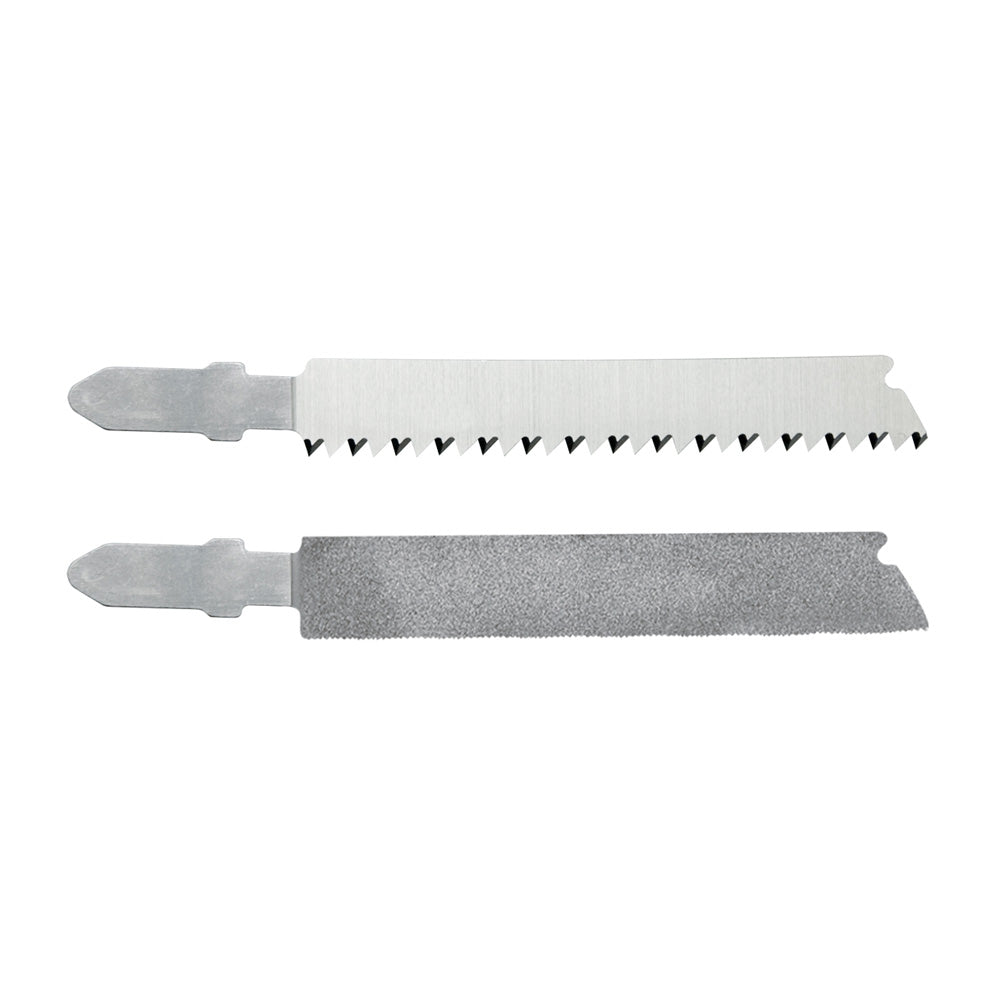 Leatherman Surge Replacement Saw and File at Swiss Knife Shop