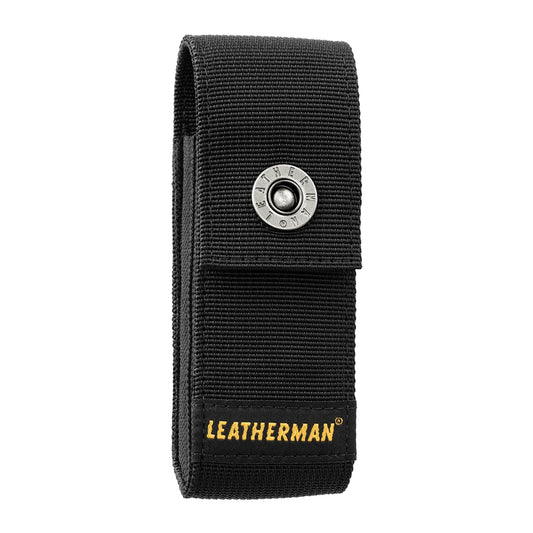 Leatherman Large Nylon Belt Sheath with Snap Closure