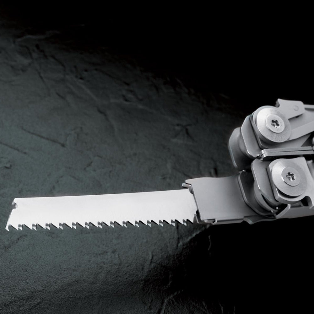 Leatherman Surge Pliers Multitool Saw Blade