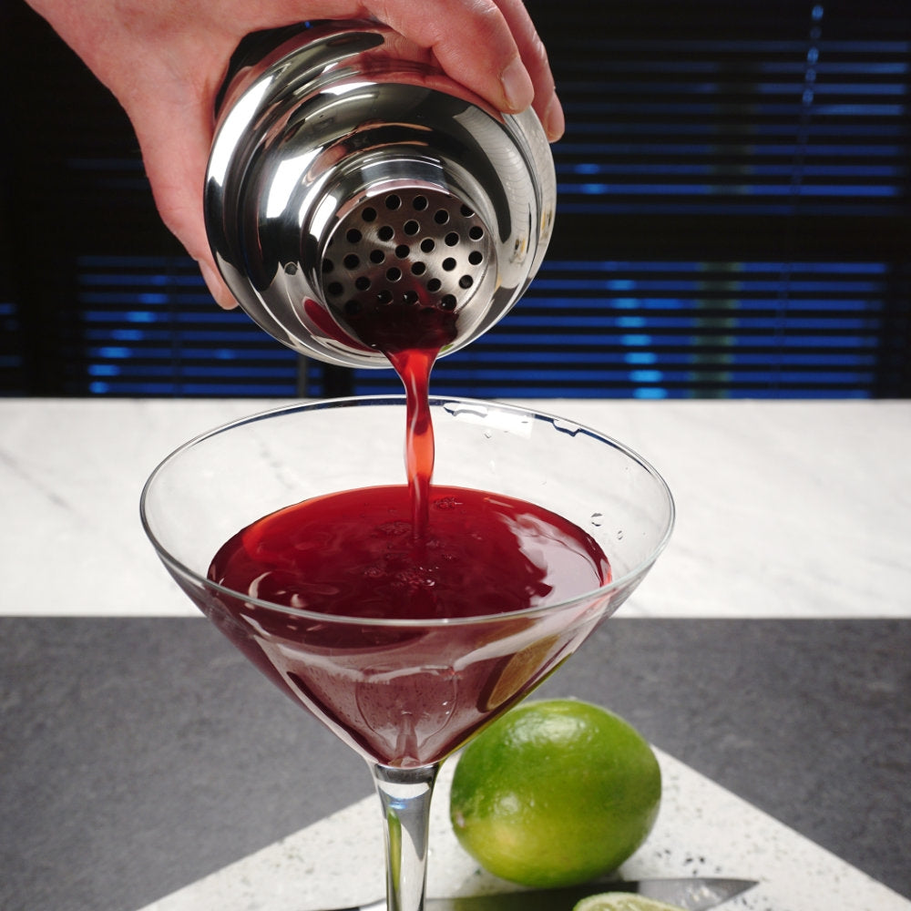 Endurance Cocktail Shaker