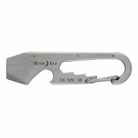 Orbitkey Loop Keychain at Swiss Knife Shop