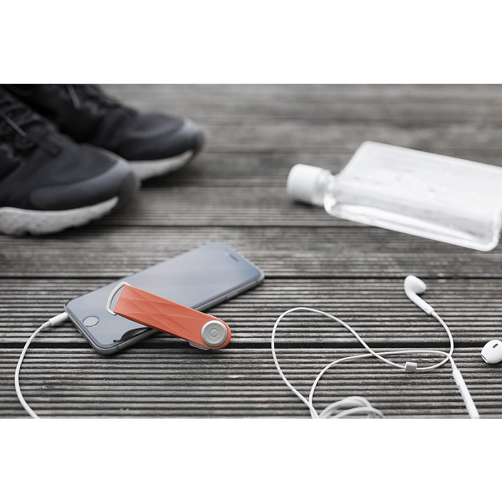 Orbitkey 2.0 Active Keychain