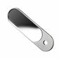 Orbitkey 2-in-1 Nail File and Mirror Accessory