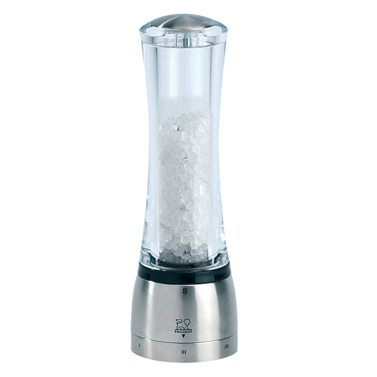Peugeot Daman Salt & Pepper Mill Set – Cutlery and More