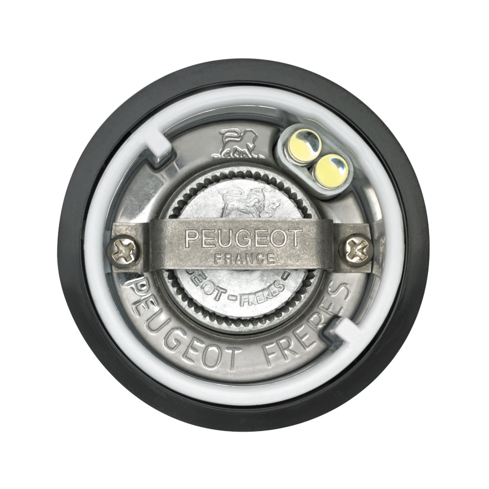 Peugeot Elis Sense 8" Electric Pepper Mill
