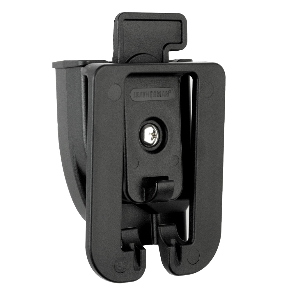 Leatherman Raptor Multi-Tool MOLLE Compatible Holster Attaches to MOLLE Gear