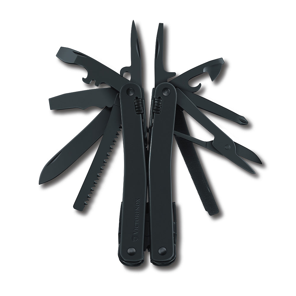 Victorinox SwissTool Spirit XBS Multi-tool at Swiss Knife Shop