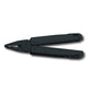 Victorinox SwissTool BS Black Multi-tool with Nylon Pouch