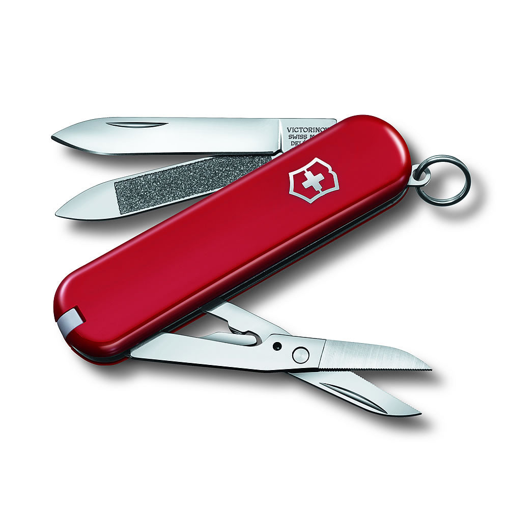 Victorinox Executive 81 Swiss Army Knife at Swiss Knife Shop