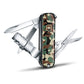 Victorinox Nail Clip 580 Camouflage Swiss Army Knife