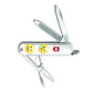 Shield Side of Emoji Classic SD Exclusive Swiss Army Knife