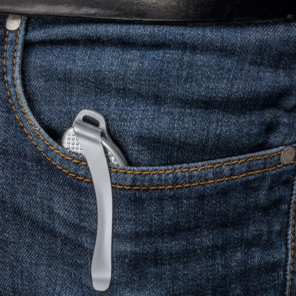 Victorinox Hunter Pro Alox Swiss Army Knife with Clip and Lanyard