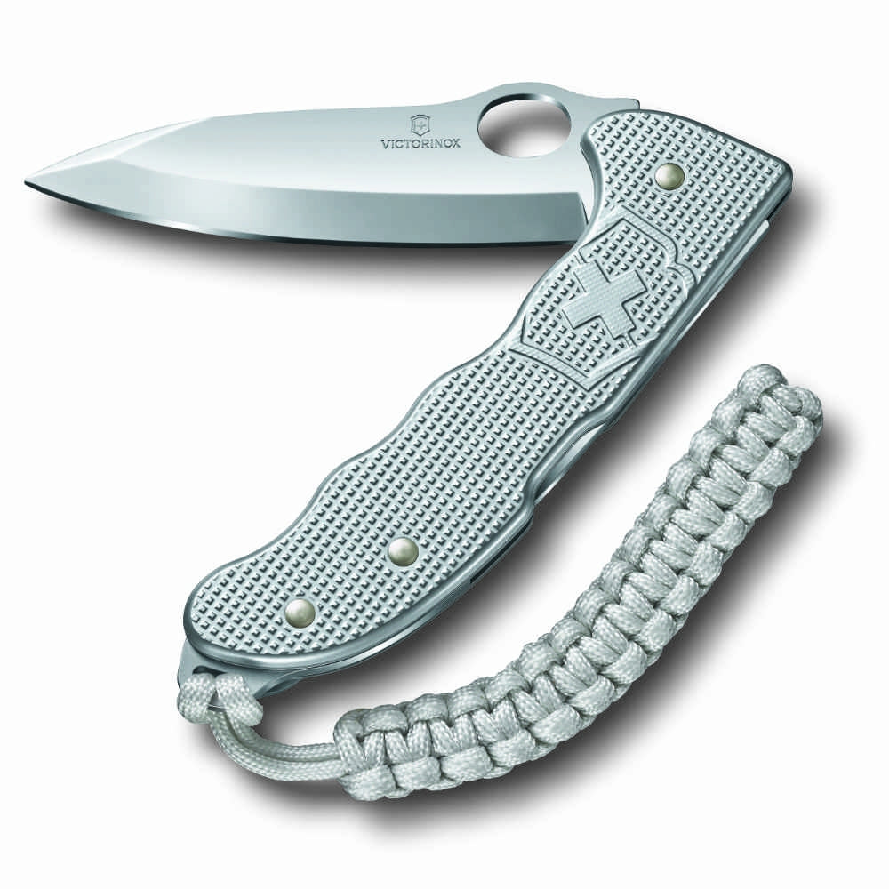 Fit For Everyday Essentials: The Victorinox Swiss Army Knife