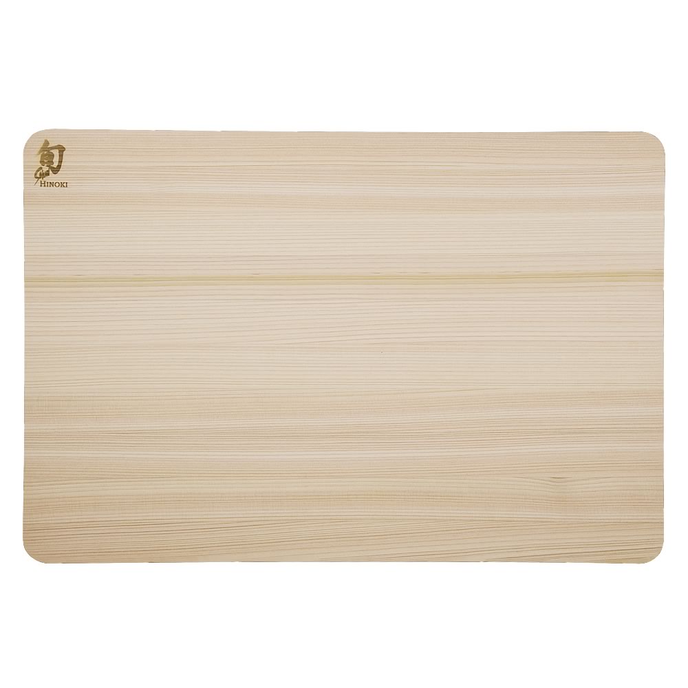 Small Hinoki Cutting Board