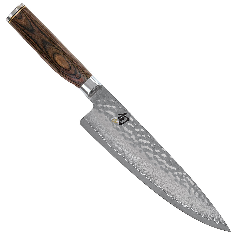 Shun Premier 8" Chef's Knife