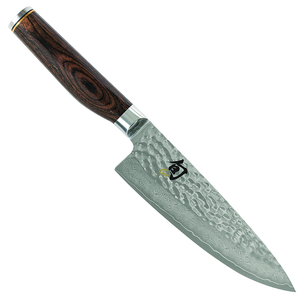 Shun Premier 6" Chef's Knife