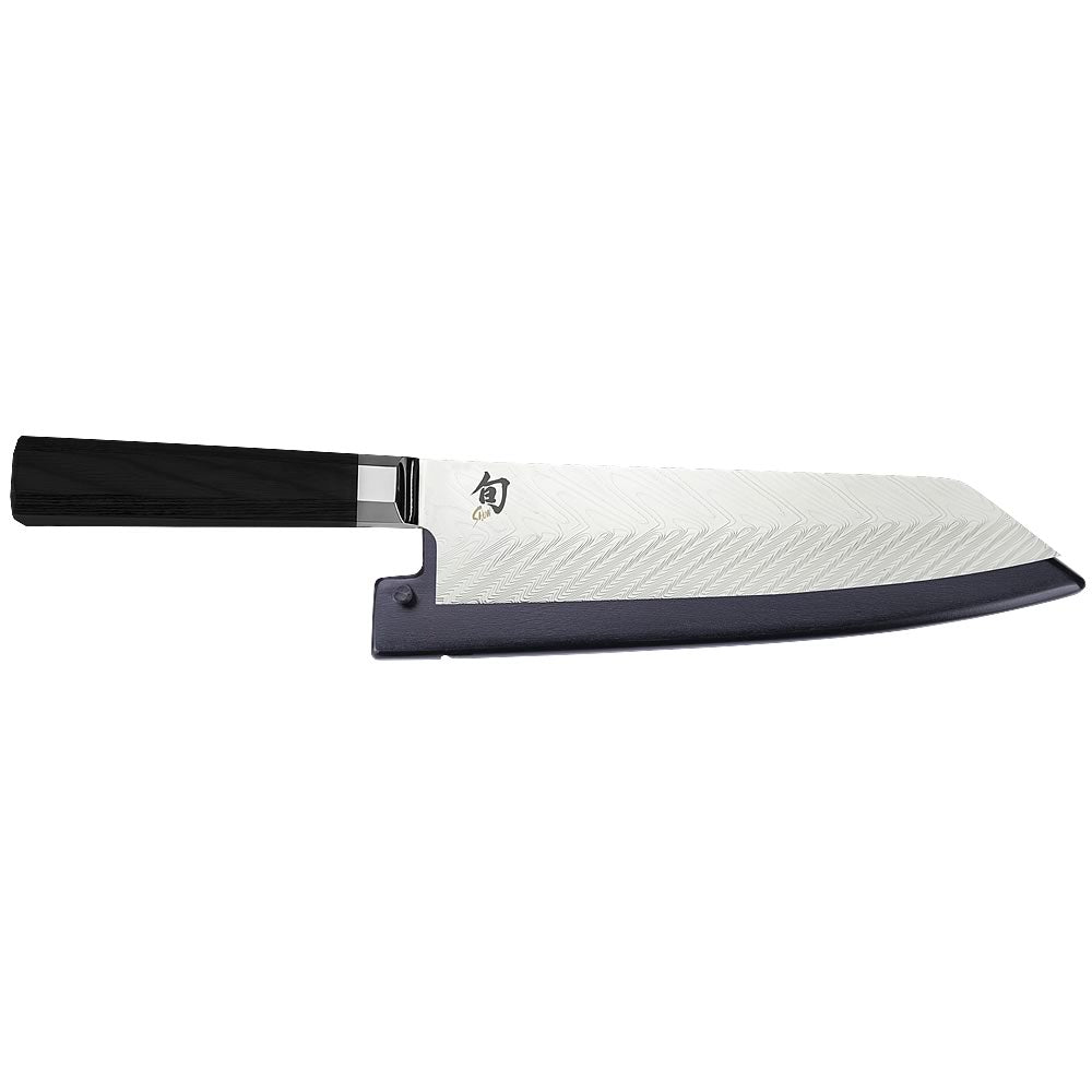 Shun Dual Core 8" Kiritsuke Knife