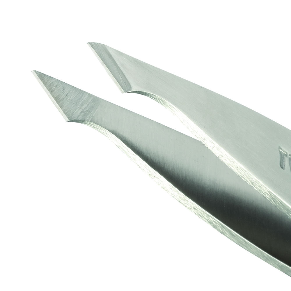 Tweezerman Pointed Slant Tweezers