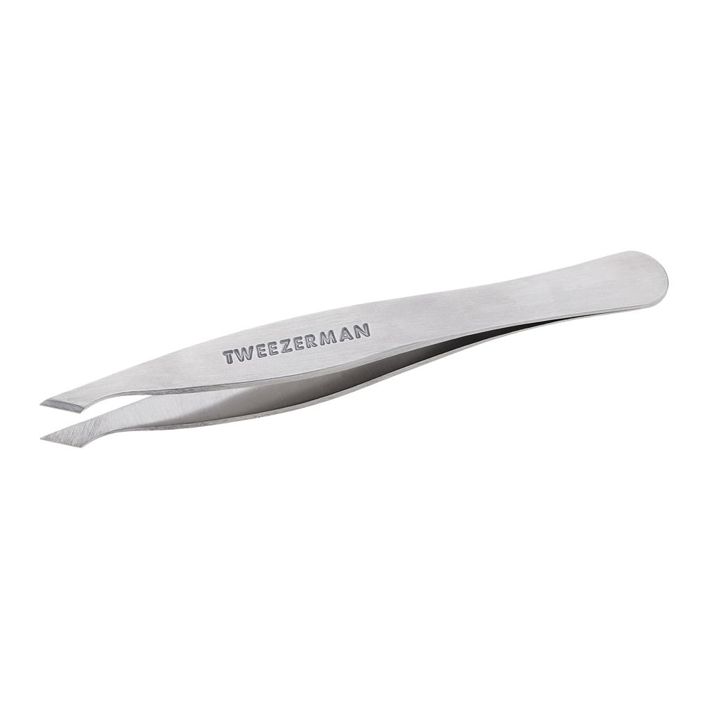 Tweezerman Pointed Slant Tweezers at Swiss Knife Shop