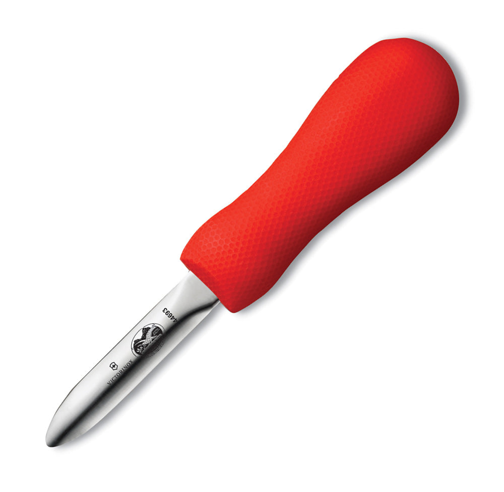Victorinox 2.75" Oyster Knife - New Haven Style