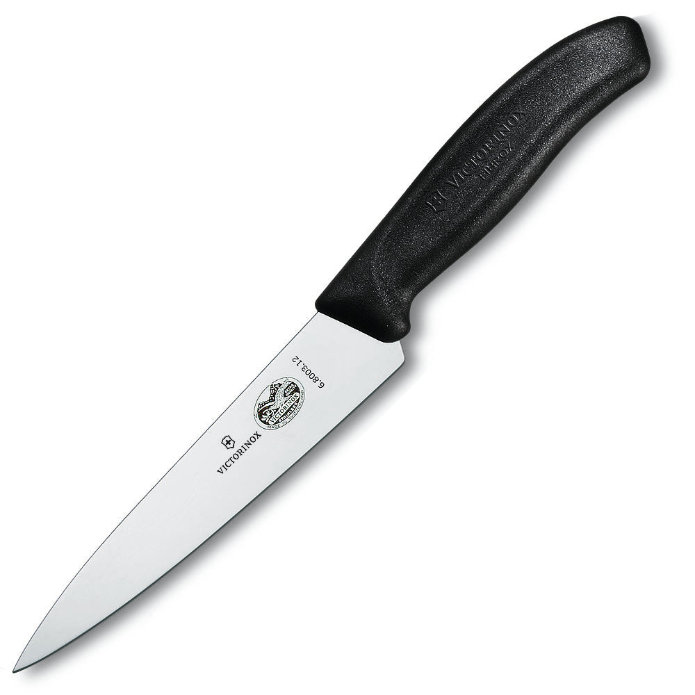 Victorinox Set 5 couteaux de cuisine 5.1163.5 — Couteaux Fontaine