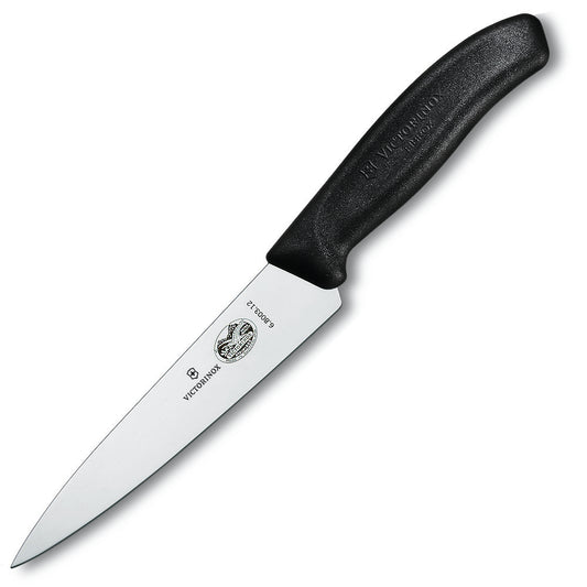 Swiss Classic 5" Chef's Knife by Victorinox