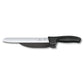 Swiss Classic 8" Serrated DUX-Knife with Adjustable Slicing Guide by Victorinox