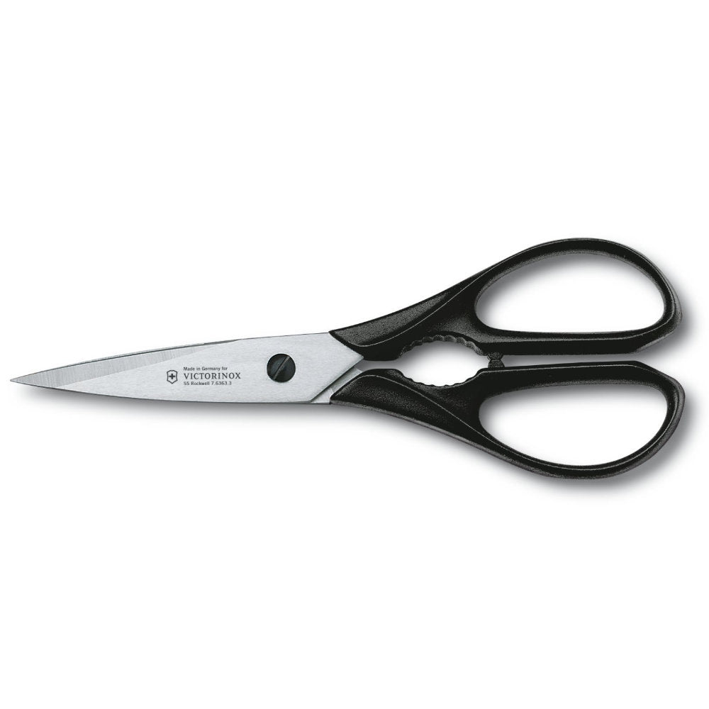 Victorinox Grand Maitre 6-Piece Knife Block Set