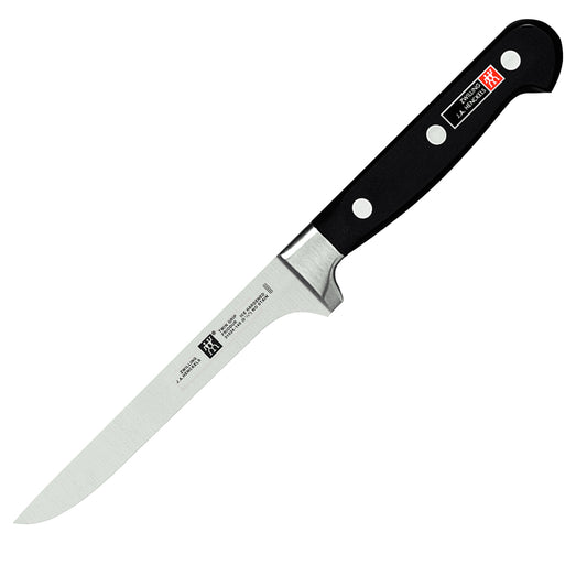Zwilling TWIN Professional "S" 5-1/2" Flexible Boning Knife