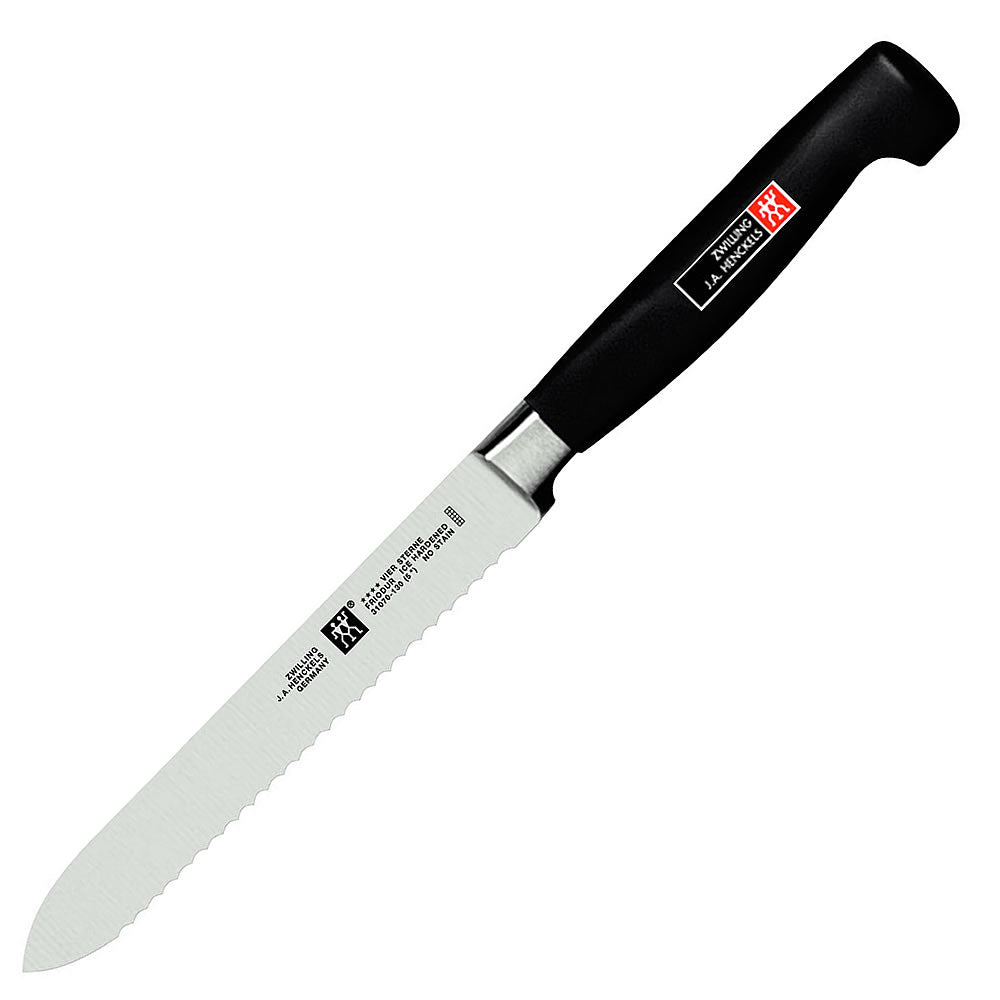 Zwilling TWIN Four Star 5