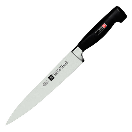 Zwilling TWIN Four Star 8" Carving Knife