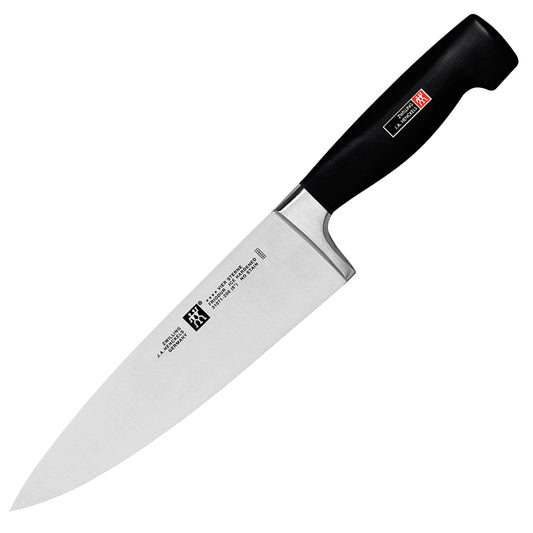 Zwilling TWIN Four Star 8" Chef's Knife