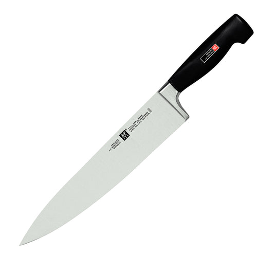 Zwilling TWIN Four Star 10" Chef's Knife