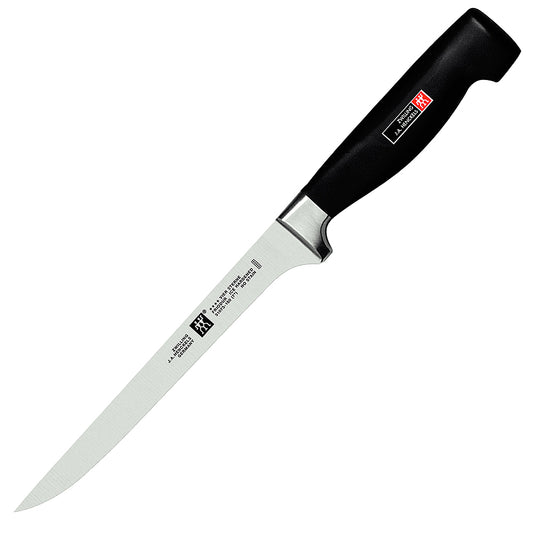 Zwilling TWIN Four Star 7" Fillet Knife