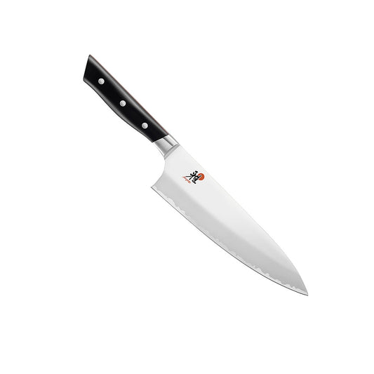 MIYABI Evolution 8" Chef's Knife