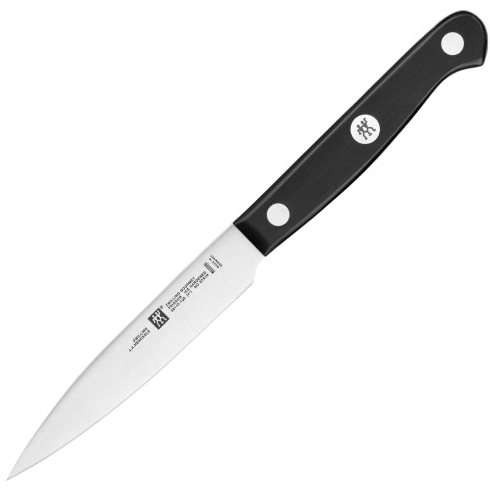 Zwilling Gourmet 4 in. Paring Knife