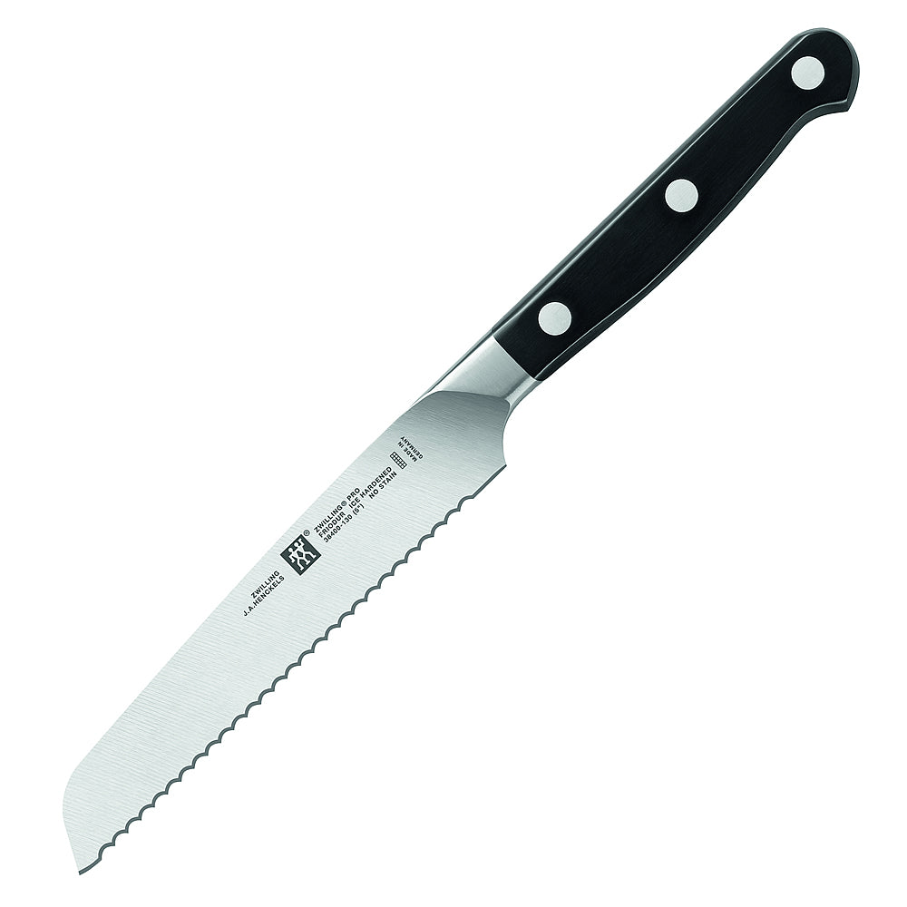 Zwilling Pro 5 in. Utility Knife